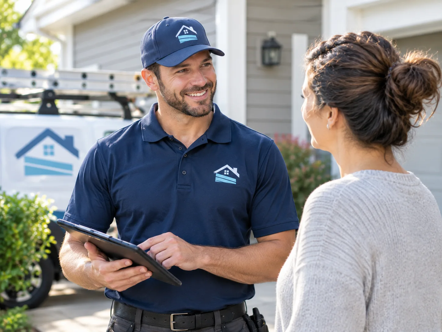 Cracked Siding Repair in Wister, OK